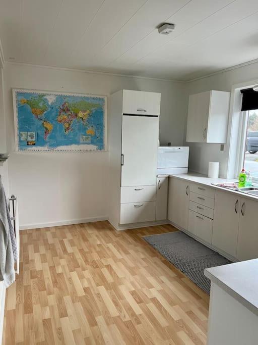 Apartment In The Center Of Torshavn, Free Parking. Экстерьер фото
