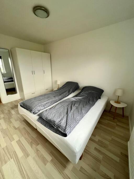 Apartment In The Center Of Torshavn, Free Parking. Экстерьер фото